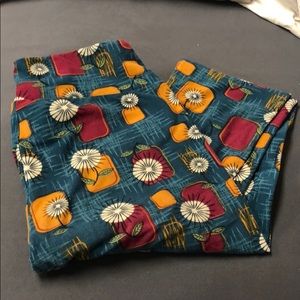 LLR Leggings
